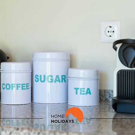 度假居 #154 V2 Branca 54 By Holidays