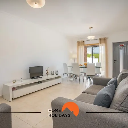 #154 V2 Branca 54 By Holidays 阿尔布费拉