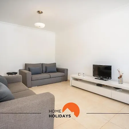 Semesterbostad #154 2br Pool & Quiet Area *