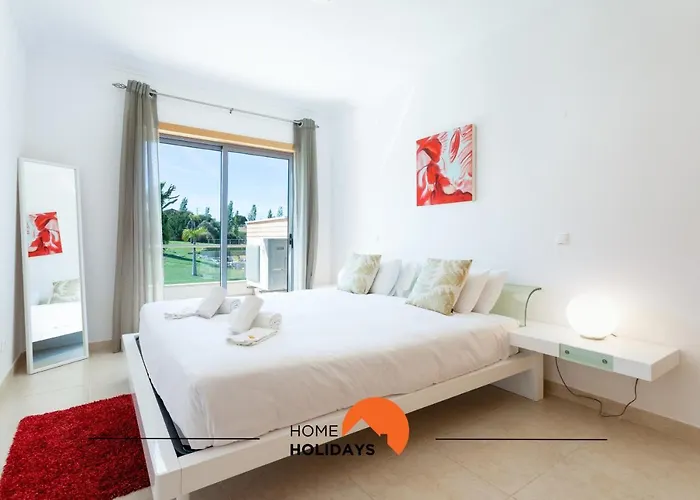 Ferienhaus #154 2br Pool & Quiet Area