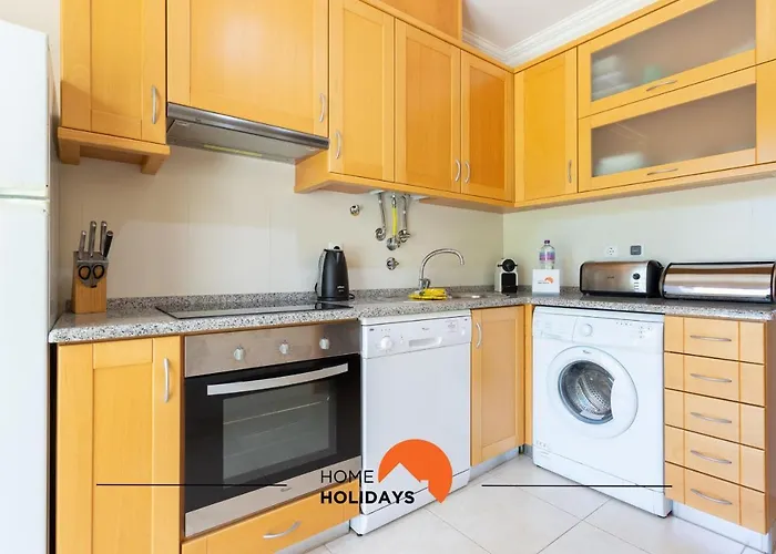 Ferienhaus #154 2br Pool & Quiet Area Albufeira