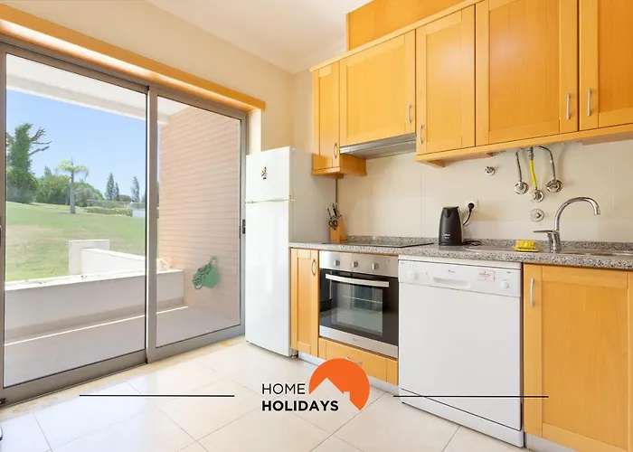 Ferienhaus #154 2br Pool & Quiet Area Albufeira