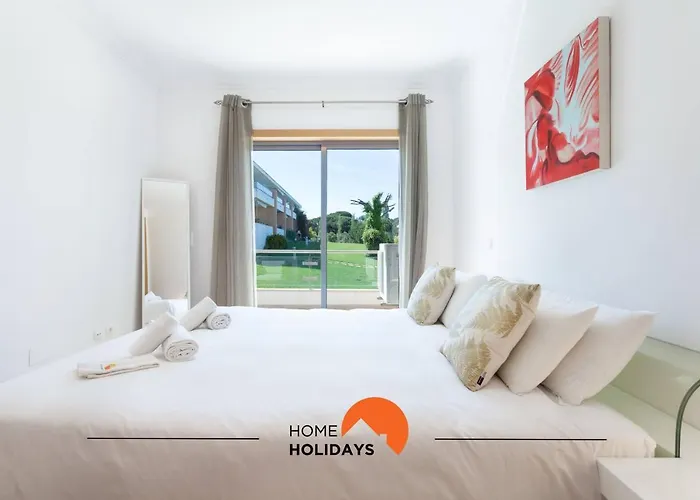Ferienhaus #154 2br Pool & Quiet Area *