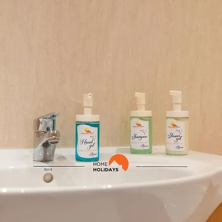 #154 V2 Branca 54 By Holidays * אלבופיירה