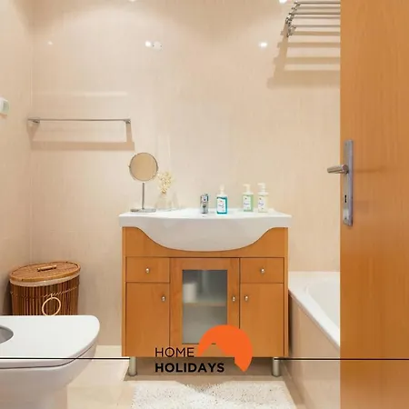 #154 V2 Branca 54 By Holidays Albufeira