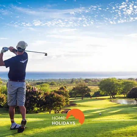 #154 V2 Branca 54 By Holidays Dom wakacyjny Albufeira