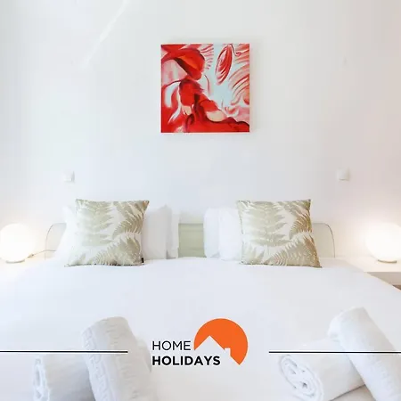 #154 V2 Branca 54 By Holidays Dom wakacyjny Albufeira