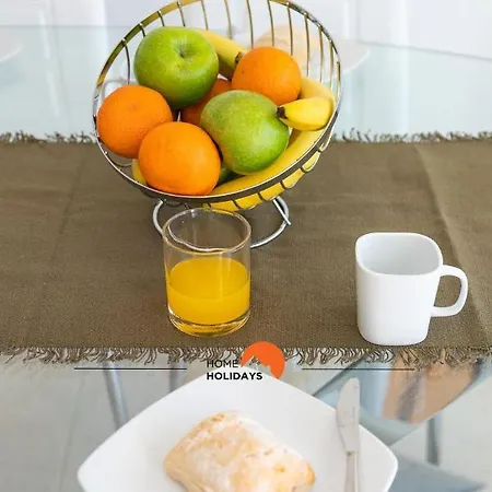 #154 V2 Branca 54 By Holidays