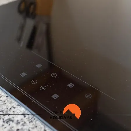 בית נופש #154 V2 Branca 54 By Holidays