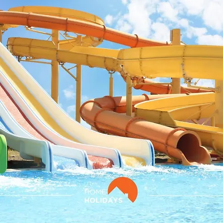 #154 V2 Branca 54 By Holidays בית נופש