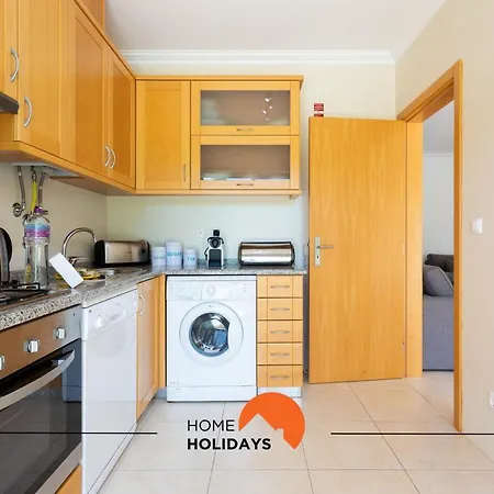 Tatil Evi #154 2br Pool & Quiet Area *