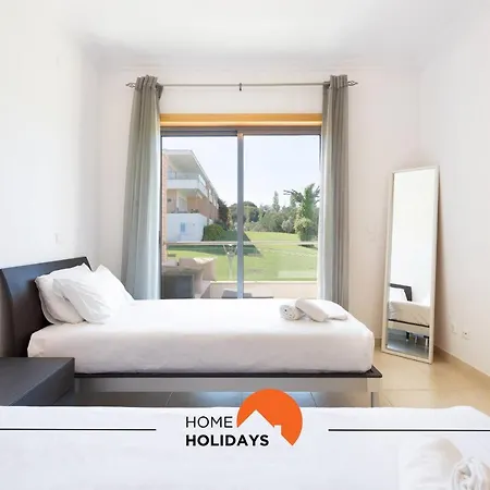#154 2br Pool & Quiet Area * אלבופיירה