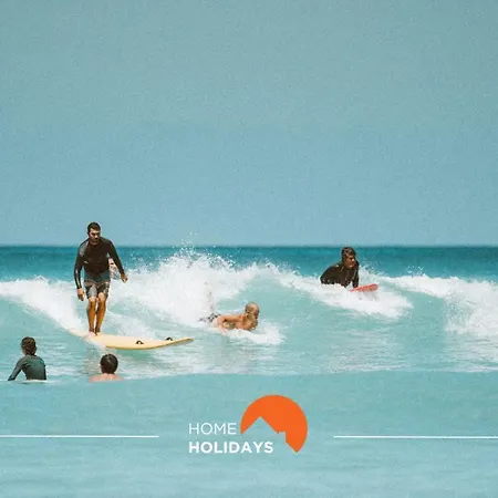 #154 V2 Branca 54 By Holidays *