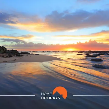 Dom wakacyjny #154 V2 Branca 54 By Holidays Albufeira