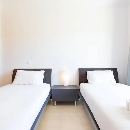 #154 Relax & Unwind 2bdr Albufeira