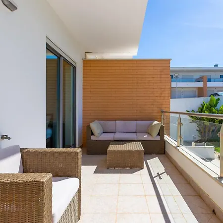 #154 Relax & Unwind 2bdr * Albufeira