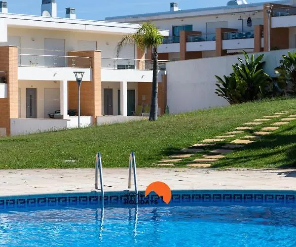#154 2br Pool & Quiet Area Casa de Férias Albufeira