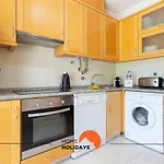 Σπίτι διακοπών #154 2br Pool & Quiet Area Αλμπουφέιρα