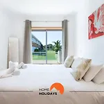 Σπίτι διακοπών #154 2br Pool & Quiet Area *