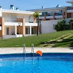 #154 2br Pool & Quiet Area Σπίτι διακοπών Αλμπουφέιρα