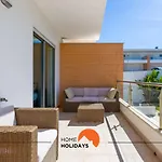 #154 2br Pool & Quiet Area Αλμπουφέιρα