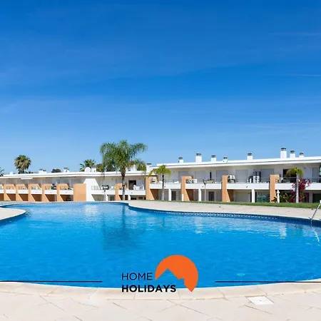 #154 2br Pool&quiet Area Albufeira