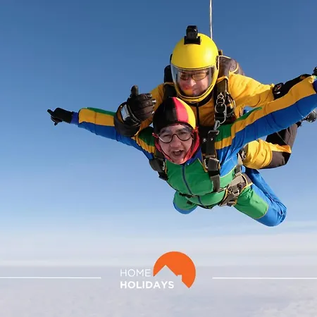 펜션 #154 V2 Branca 54 By Holidays