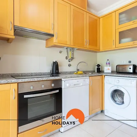 Casa vacanze #154 2br Pool&quiet Area Albufeira