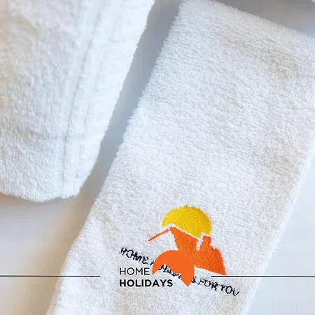 #154 V2 Branca 54 By Holidays 알부페이라