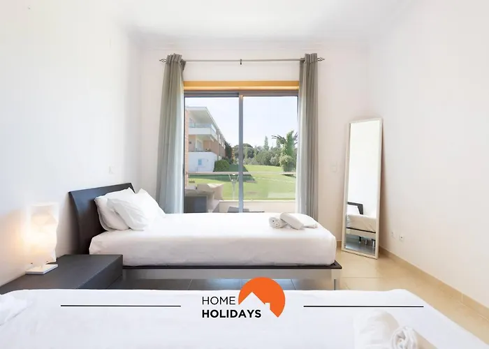 #154 2br Pool & Quiet Area * Albufeira